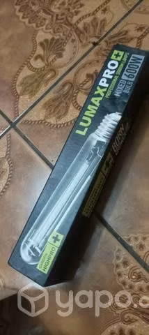 Kit de iluminación de sodio