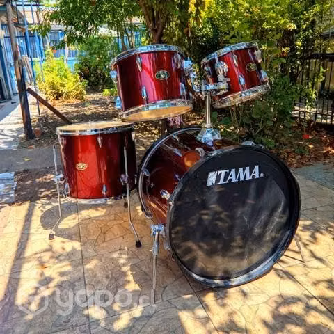 Tama Imperialstar Shellpack