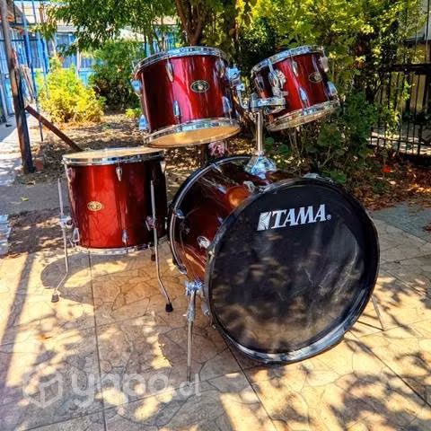 Tama Imperialstar Shellpack - Imagen 3