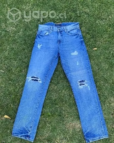 Jeans aeropostale
