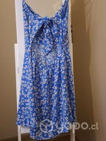 Vestido shein - Imagen 2