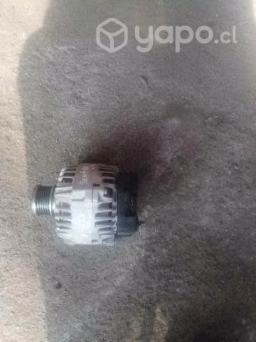 Alternador nissan sentra 2018 original