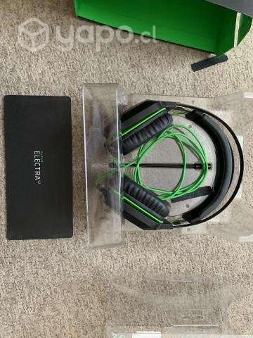 Audifonos Razer Electra V2 - Imagen 3