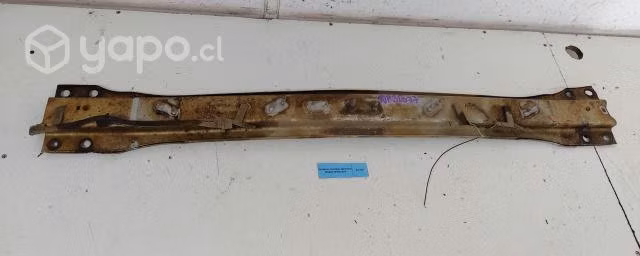 Frontal Central (NP31077) Nissan NP300 2019