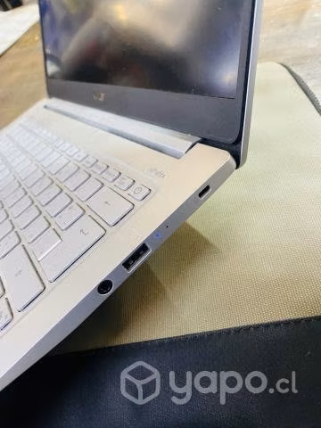 Notebook ACER Swift 3 i5 - Imagen 3