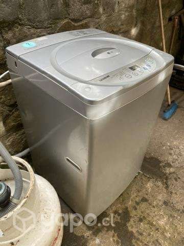 Lavadora automática LG 7.5 kg - Imagen 4