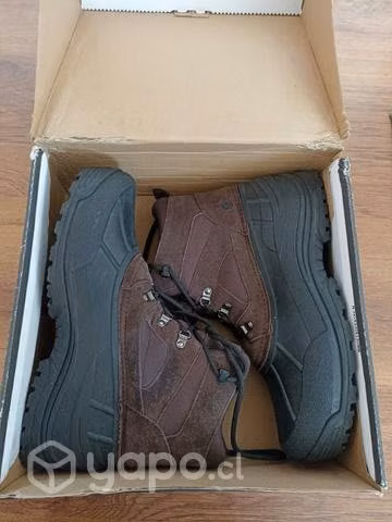 Bototos para nieve Northside nuevos talla 48