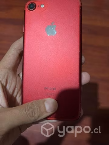 IPhone 7 128gb - Imagen 3