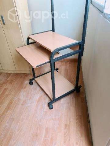 mueble computador - Imagen 5