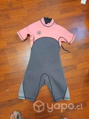 Traje serf dooAustralia