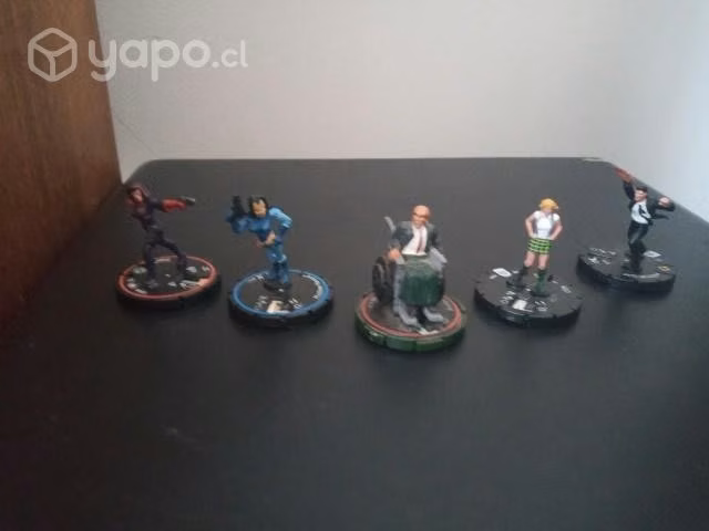 25 Heroclicx - Imagen 4