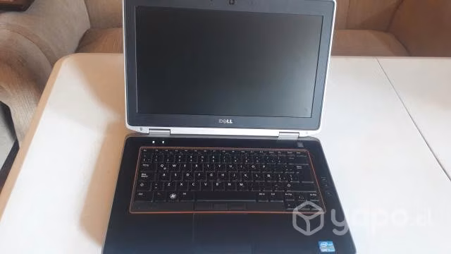 Dell Latitud 6420 i5 Disco 1 Tera