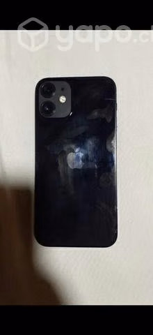 iPhone 12 mini