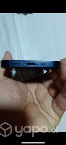 iPhone 12 mini