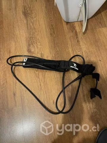 Tabla fibra de vidrio Rip curl