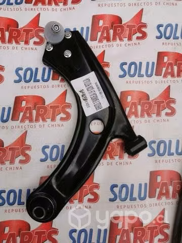 Chery Arrizo 3 bandeja izquierda (con rotula)