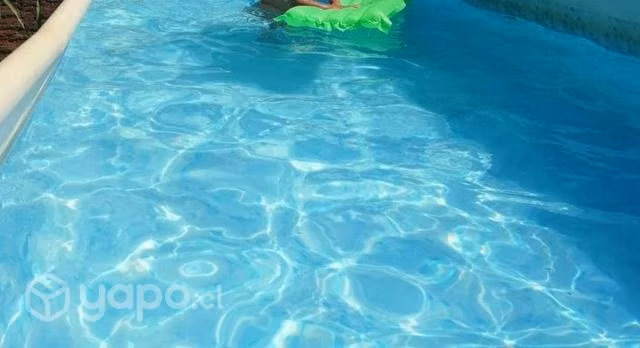 Piscina rectangular - Imagen 3