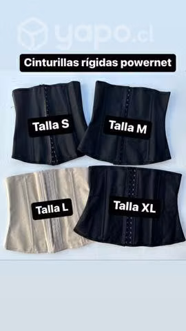 Fajas moldeadoras - Imagen 2