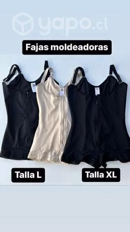 Fajas moldeadoras - Imagen 4
