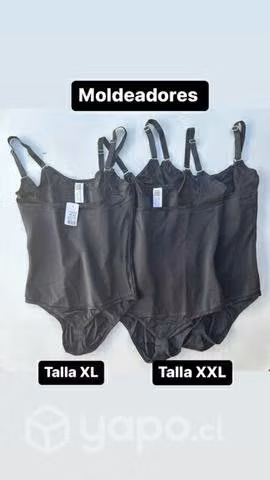 Fajas moldeadoras - Imagen 6