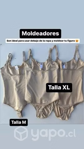 Fajas moldeadoras - Imagen 5