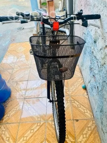 Bicicleta marca oxford