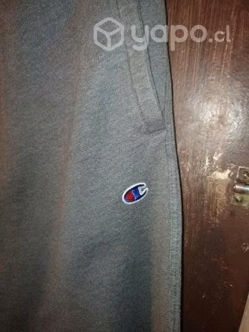 Buzo champions original talla M - Imagen 4