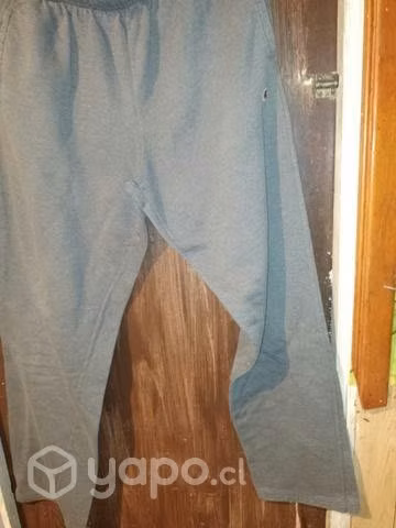 Buzo champions original talla M - Imagen 5