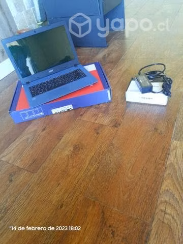 Notebook Acer Aspire - Imagen 5