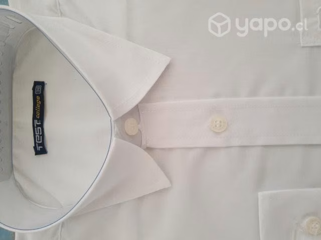 Ropa escolar Nueva