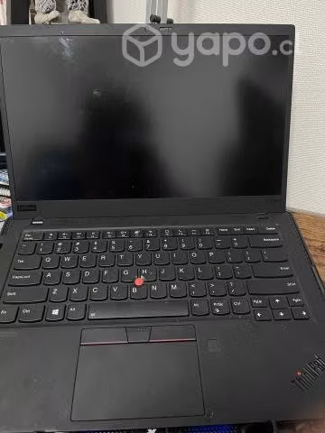 ThinkPad X1 Carbon Gen 8 - Imagen 3