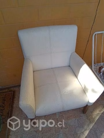 Poltrona elegante