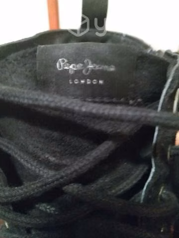 Botines Pepe jeans - Imagen 3