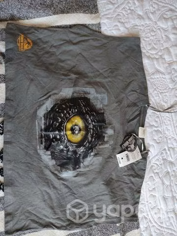 Polera mujer - Imagen 2