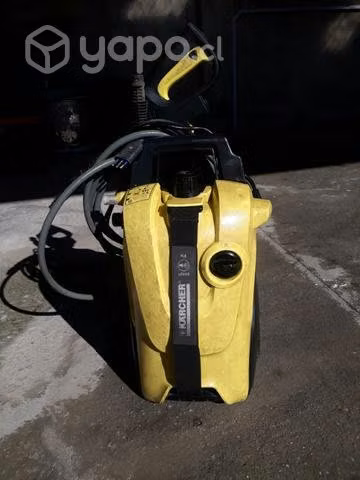 Hidrolavadora Karcher K4 silent - Imagen 6