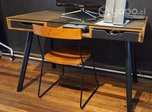 Mesa Escritorio