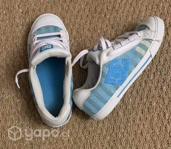 Zapatillas DC - Imagen 4