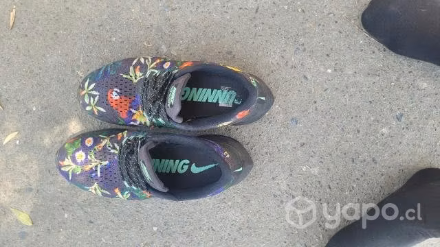 Zapatillas nike zoom pegasus 35 edicion especial