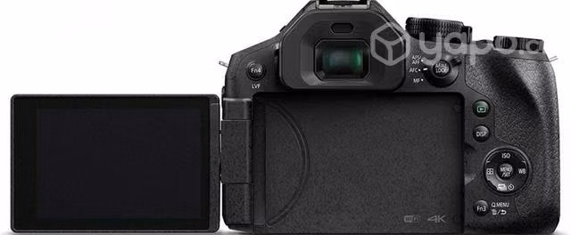 Camara profesional