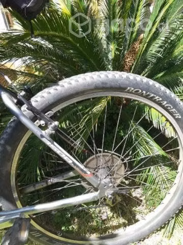 bicicleta Trek - Imagen 5