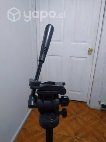 Trípode Soligor Wt-3220