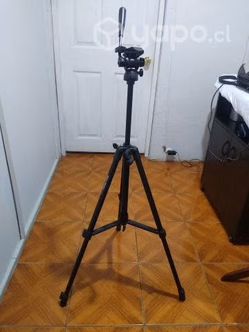 Trípode Soligor Wt-3220