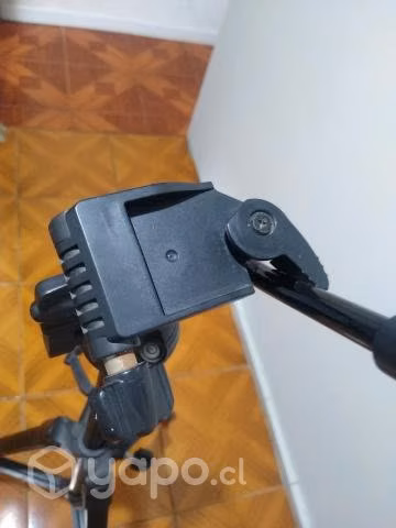 Trípode Soligor Wt-3220