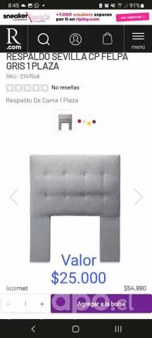 Respaldo - Imagen 2
