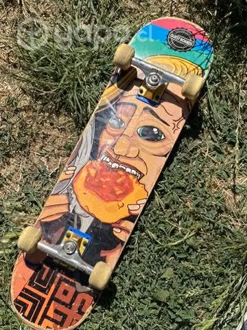 Skate/patineta