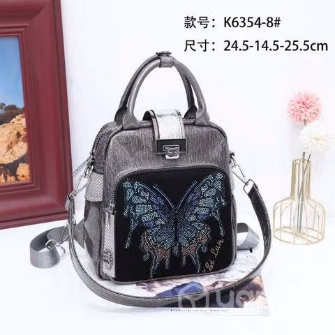 Carteras kaishilan originales - Imagen 3