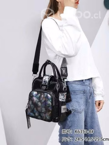 Carteras kaishilan originales - Imagen 6