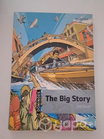 The big story