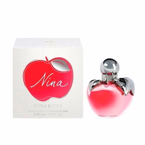 Nina Ricci 100 ml