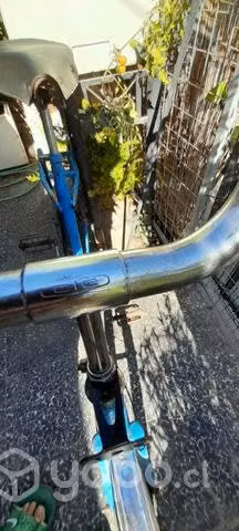 Bicicleta Mini Cic Vintage - Imagen 4